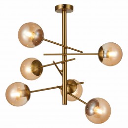 Светильник EVOLUCE SLE1099-312-06