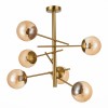 Светильник EVOLUCE SLE1099-312-06