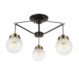 Светильник EVOLUCE SLE110302-03