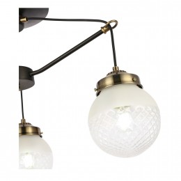 Светильник EVOLUCE SLE110302-03