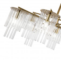 Светильник EVOLUCE SLE1122-303-08