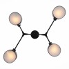 Светильник EVOLUCE SLE183402-04