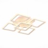 Светильник EVOLUCE SLE200452-05RGB
