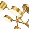 Светильник EVOLUCE SLE201022-06