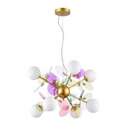 Светильник EVOLUCE SLE2502-203-08