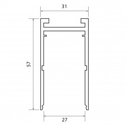 ST LUCE ST015.539.00H