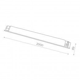 ST LUCE ST1603.048.100