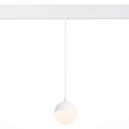 Трековый светильник ST LUCE ST358.533.07 