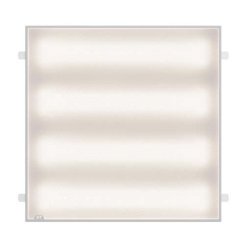 ST LUCE STP-G-1001-P-36-4K-40