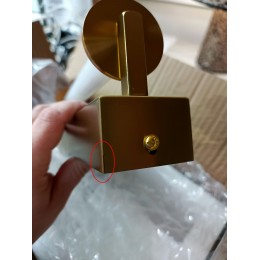 ST LUCE utsenka-SL6224.301.01