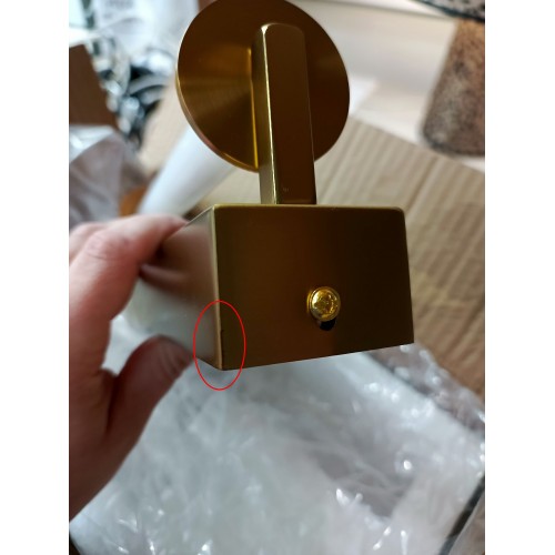 ST LUCE utsenka-SL6224.301.01