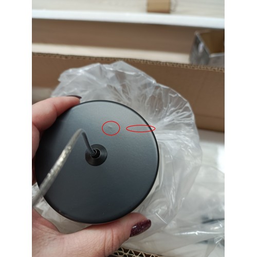 ST LUCE utsenka-SL6224.413.01