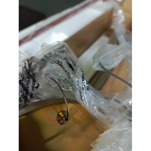 ST LUCE utsenka-SL6225.303.03