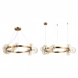 Светильник ST LUCE SL1165.303.15