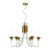 Светильник ST LUCE SL1241.203.06 Светильник ST LUCE SL1241.203.06