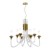 Светильник ST LUCE SL1241.203.08 Светильник ST LUCE SL1241.203.08