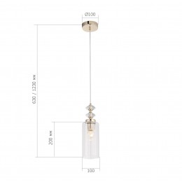 ST LUCE SL1402.203.01