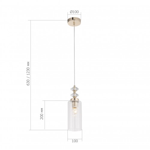 ST LUCE SL1402.203.01