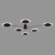 Светильник ST LUCE SL6006.402.06 Светильник ST LUCE SL6006.402.06