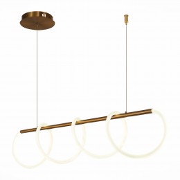 Светильник ST LUCE SL6102.303.45