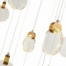 Светильник ST LUCE SL6104.203.16