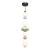 Светильник ST LUCE SL6134.453.01 Светильник ST LUCE SL6134.453.01
