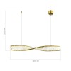 Светильник ST LUCE SL6205.323.01