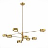 Светильник ST LUCE SL6504.302.08