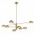 Светильник ST LUCE SL6504.302.08 Светильник ST LUCE SL6504.302.08