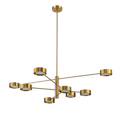 Светильник ST LUCE SL6504.302.08
