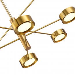 Светильник ST LUCE SL6504.302.08