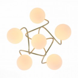 Светильник EVOLUCE SL711.202.06