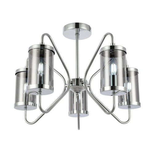 Светильник EVOLUCE SLE102302-05