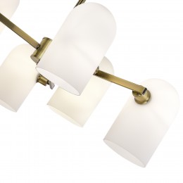 Светильник EVOLUCE SLE1047-302-06