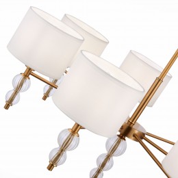 Светильник EVOLUCE SLE105713-07