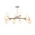 Светильник ST LUCE SLE106203-12 Светильник ST LUCE SLE106203-12