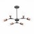 Светильник EVOLUCE SLE106403-06 Светильник EVOLUCE SLE106403-06