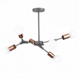 Светильник EVOLUCE SLE106403-06