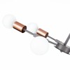 Светильник EVOLUCE SLE106403-06