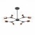 Светильник EVOLUCE SLE106403-08 Светильник EVOLUCE SLE106403-08