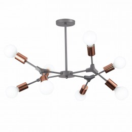 Светильник EVOLUCE SLE106403-08