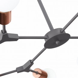 Светильник EVOLUCE SLE106403-08