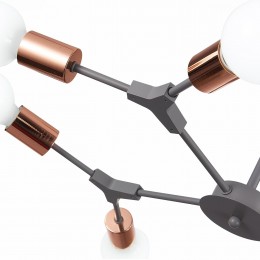 Светильник EVOLUCE SLE106403-08