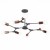 Светильник EVOLUCE SLE106403-09 Светильник EVOLUCE SLE106403-09