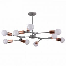 Светильник EVOLUCE SLE106403-09