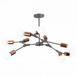 Светильник EVOLUCE SLE106403-09