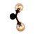 Светильник EVOLUCE SLE109401-01 Светильник EVOLUCE SLE109401-01