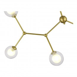 Светильник EVOLUCE SLE1106-203-06
