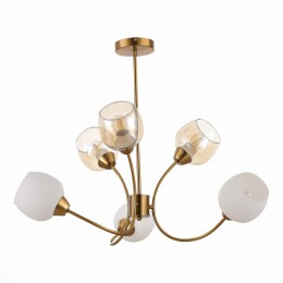 Светильник EVOLUCE SLE1136-302-06