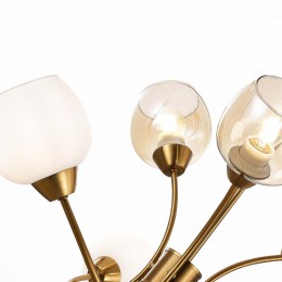 Светильник EVOLUCE SLE1136-302-06